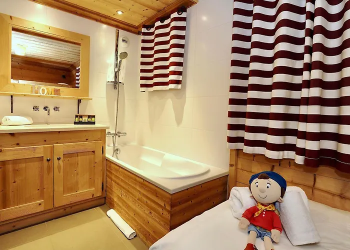 De 175m² A Le Praz - Confort Et Charme Pour 10 Personnes - Sauna Et Terrasse - Fr-1-575-11 Куршевель