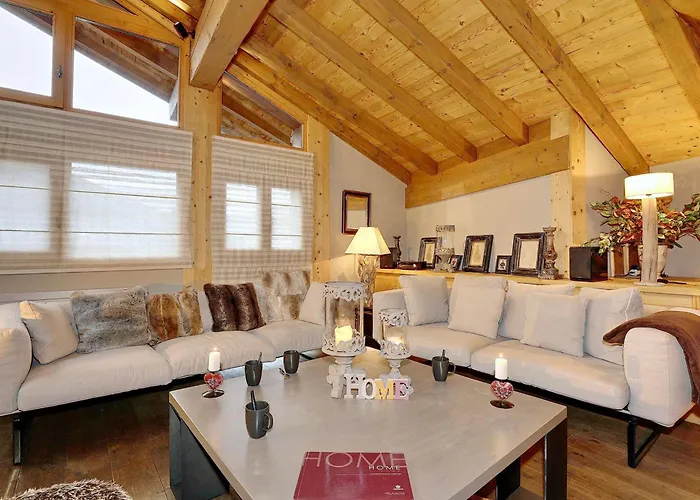 Дом отдыха De 175m² A Le Praz - Confort Et Charme Pour 10 Personnes - Sauna Et Terrasse - Fr-1-575-11 Куршевель